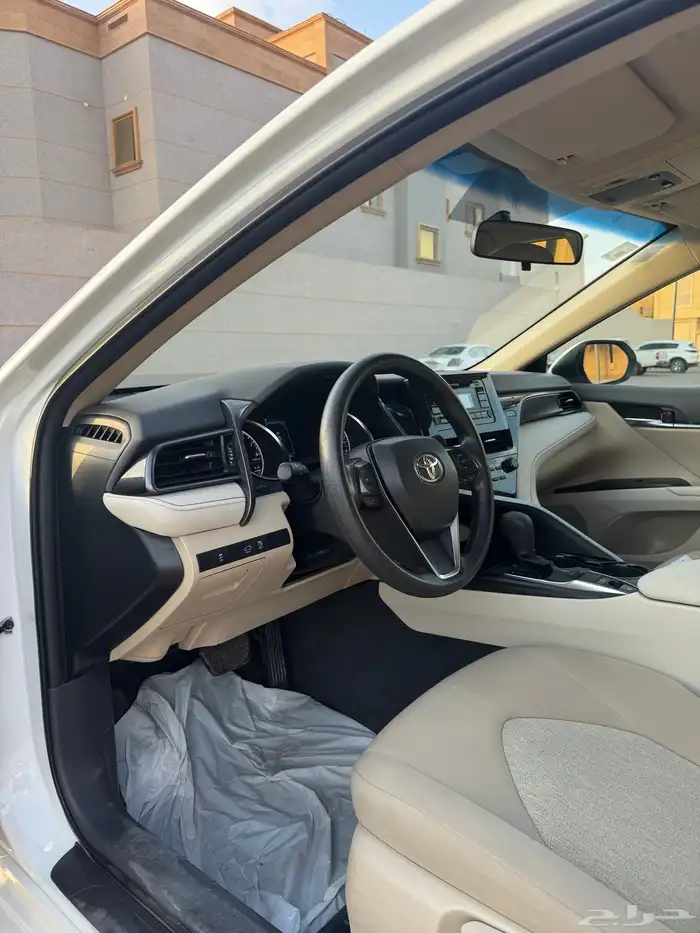 كامري 2021 سعودي نظيف جدا( تم البيع) 22