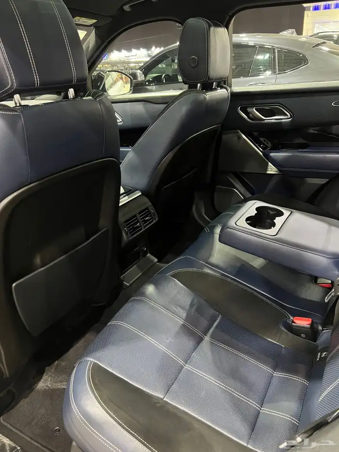 رنج فيلر 2018 R-DYNAMIC P380 V6 (( بسعر 138 )) 15