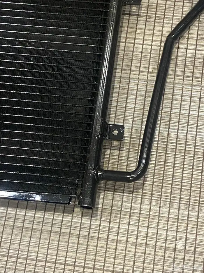 رديتر مكيف كابرس كدلك رودماستر امبالا 94 الى 96 2