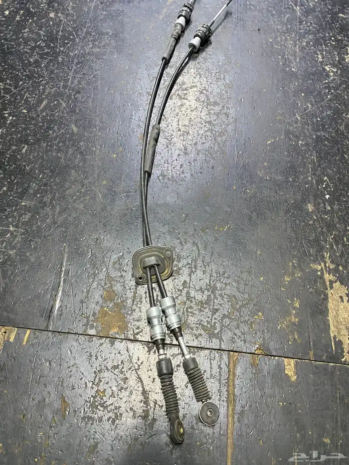 اسلاك تعاشيق كامري جير عادي 2