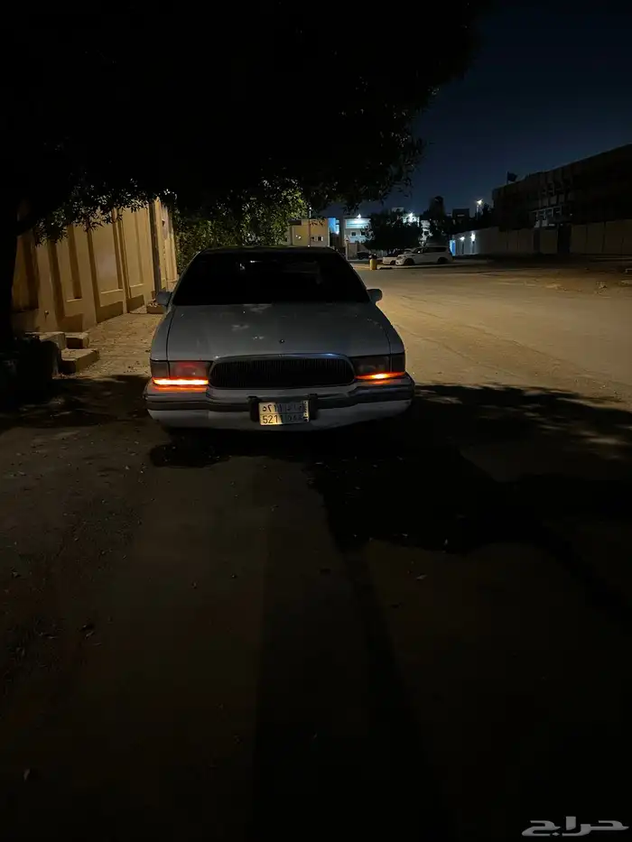 بيوك رودماستر 94 3