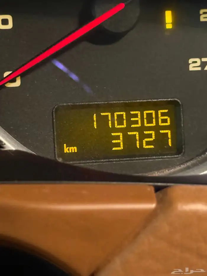 بورش كايين S 2008 14