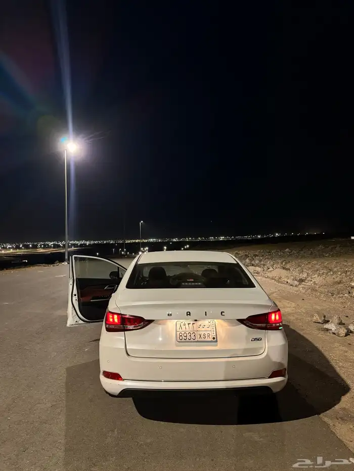 بايك D50 3