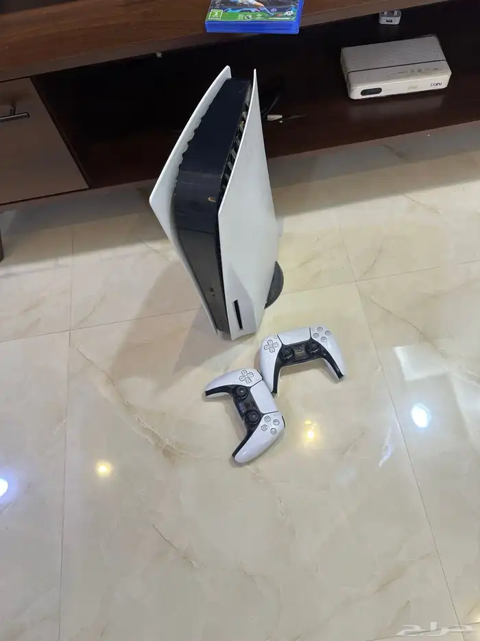 سوني 5 1