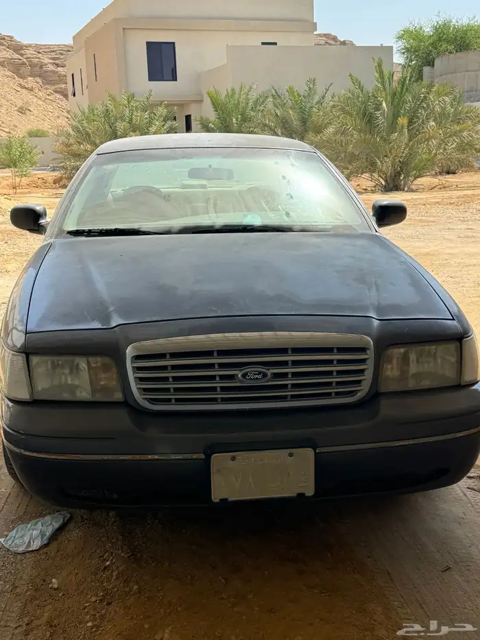 فور موديل 2001 اللوحة (ق م ب)78 3