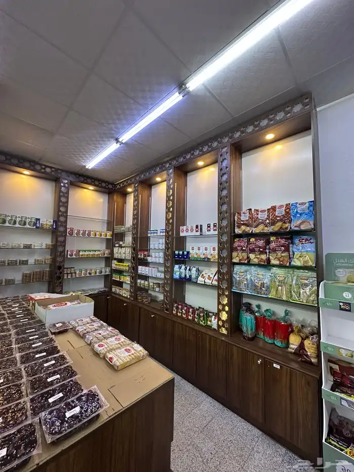 ديكور محمصه للبيع لعدم الحاجة 2