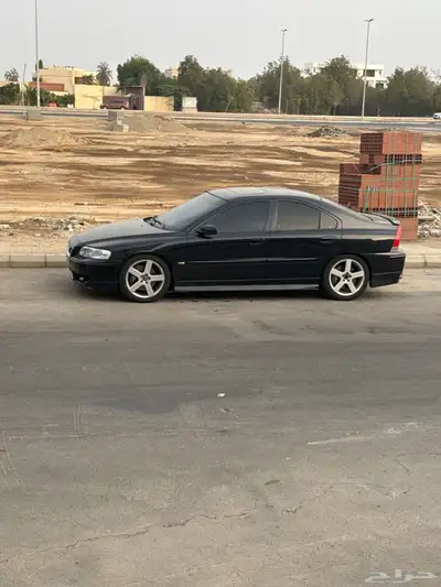 volvo s60R فولفو 60 index