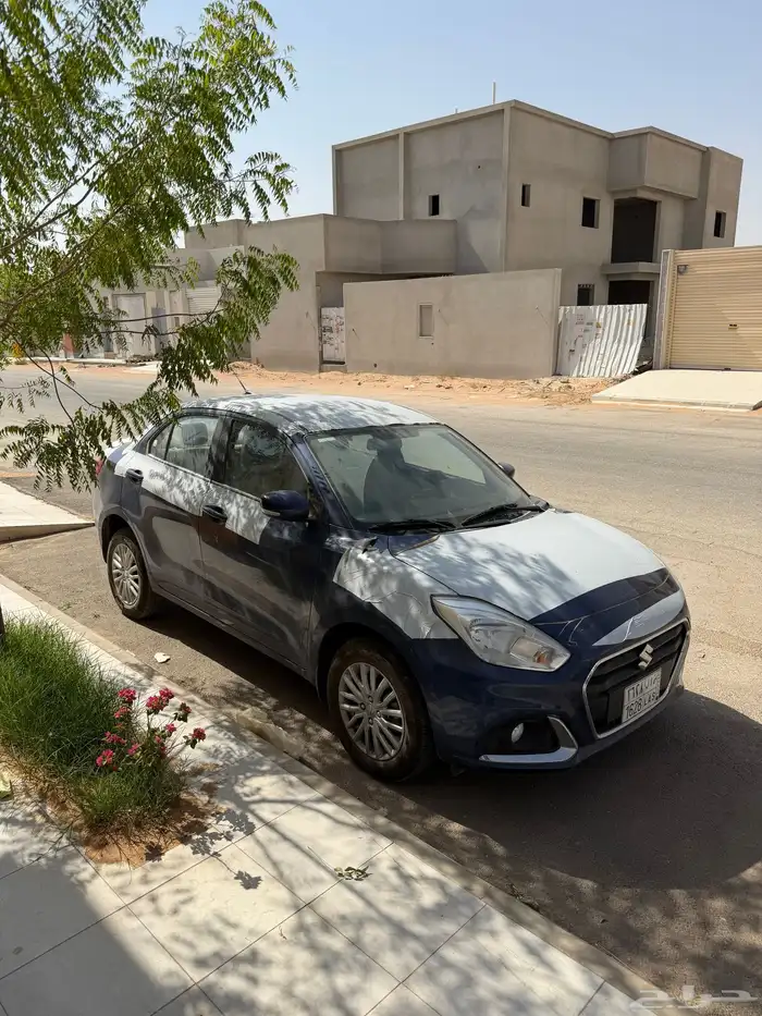 ديزاير 2025 للبيع 1