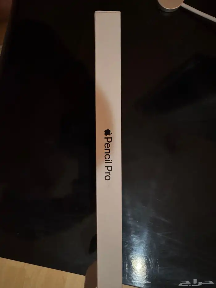 قلم ابل برو apple pencil pro 5