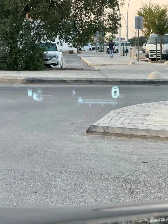 تويوتا افالون فل كامل 2020 وكالة 54