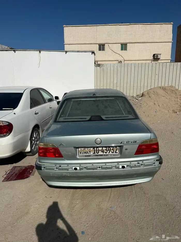 للبيع BMWسكراب 1