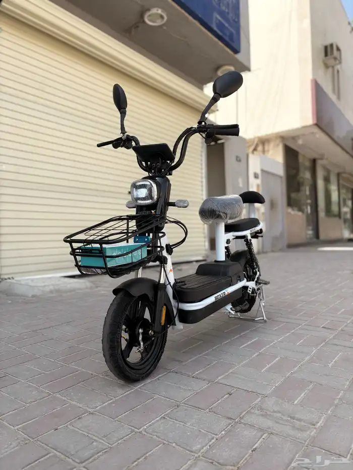 Roxer electric bike lowest price - available tabby 0