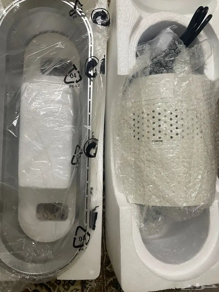 مروحه ذكيه 2