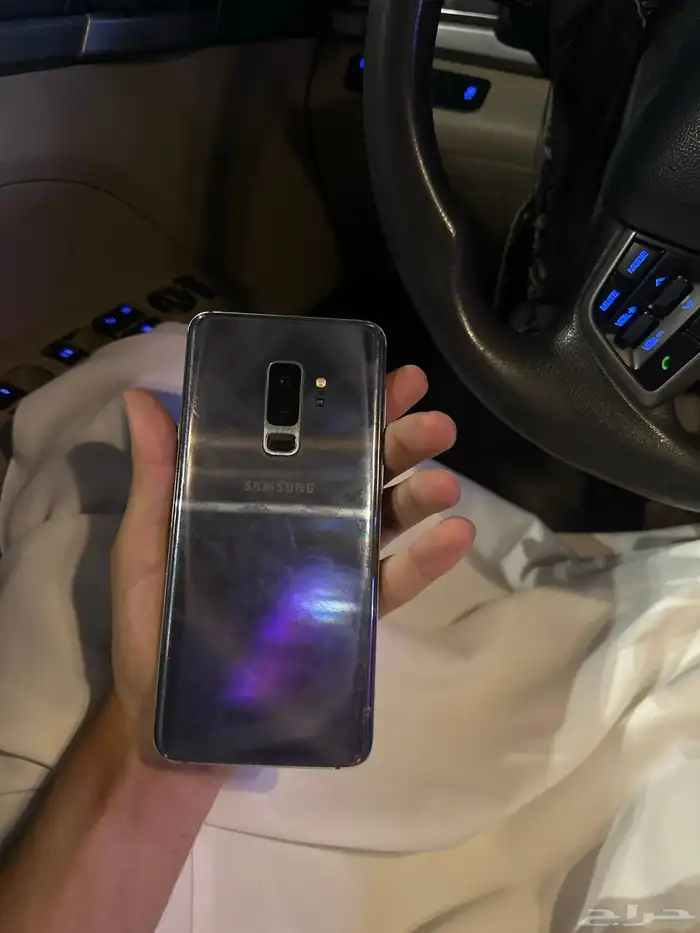سامسونج s 6 نظيف 0