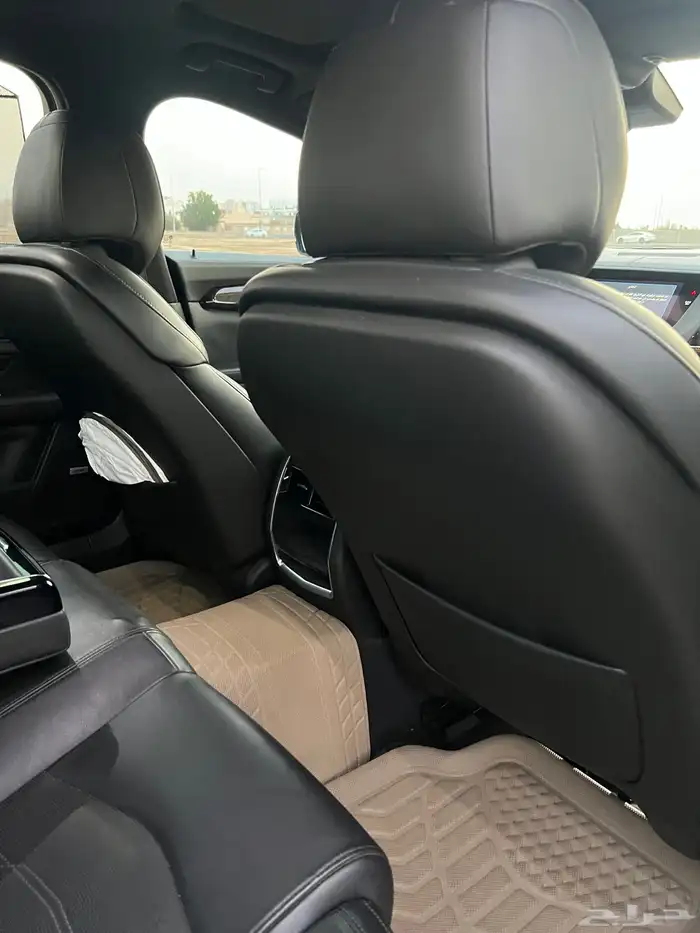 كاديلك CT6 سيارة مخزنة للبيع 30