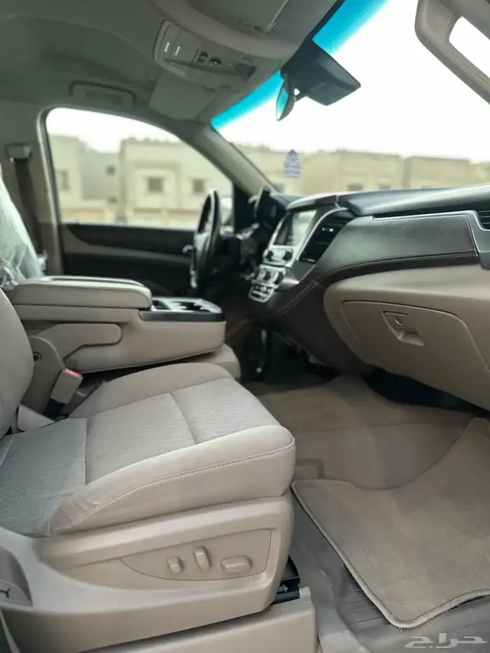 تاهو 2020 LT دبل (مون لايت اصدار خاص) 36