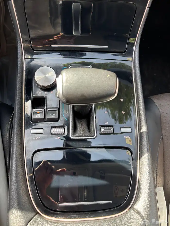Gac gs5 12