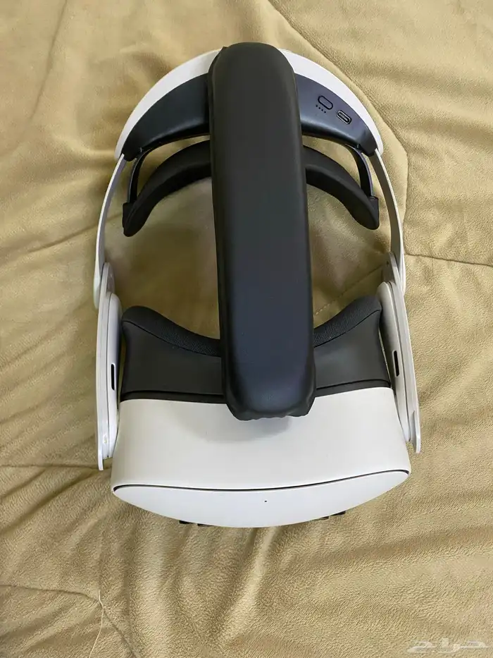 نظارة واقع افتراضي ميتا كويست 3 اس vr meta quest 3s 1