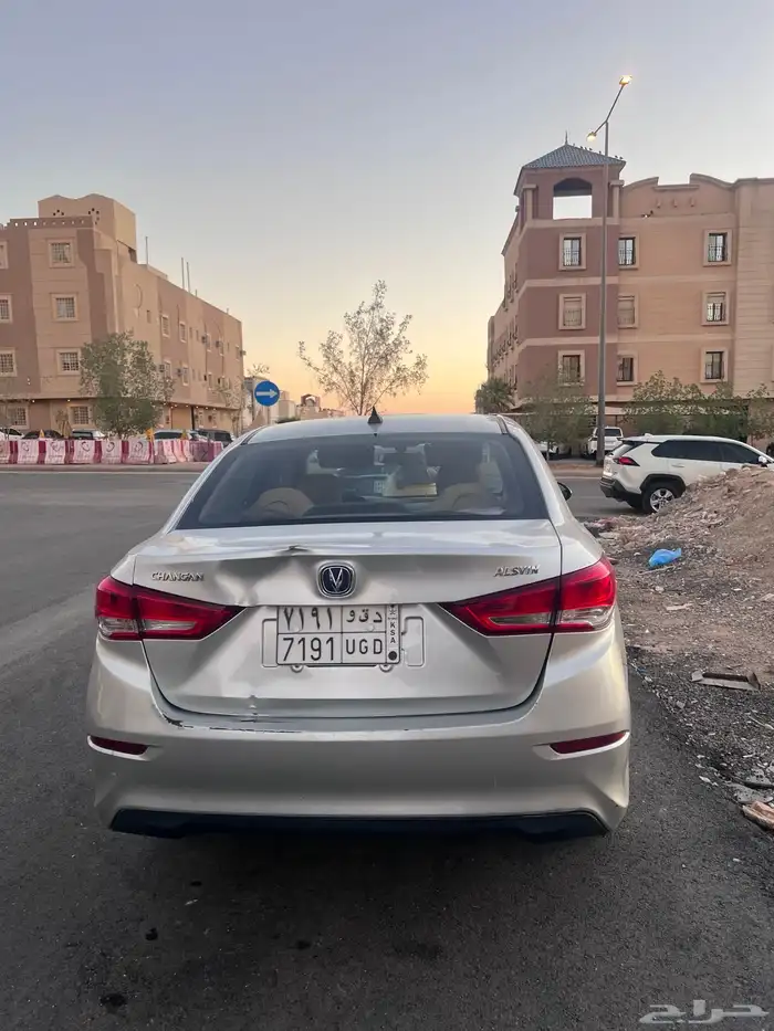 شانجان 2020 6