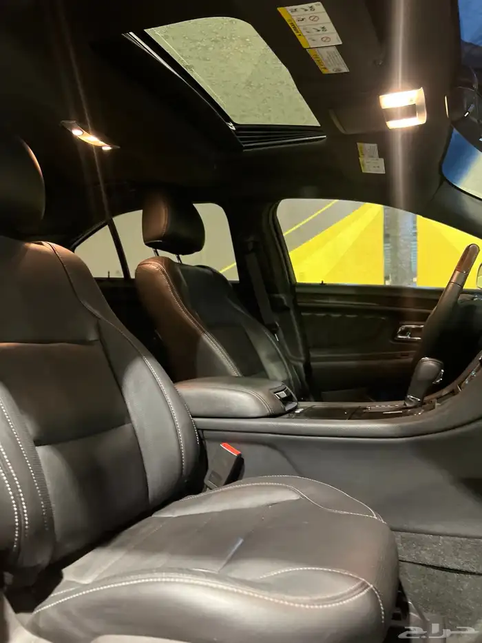 توروس ليمتد نظيف 2014 6 سلندر 16