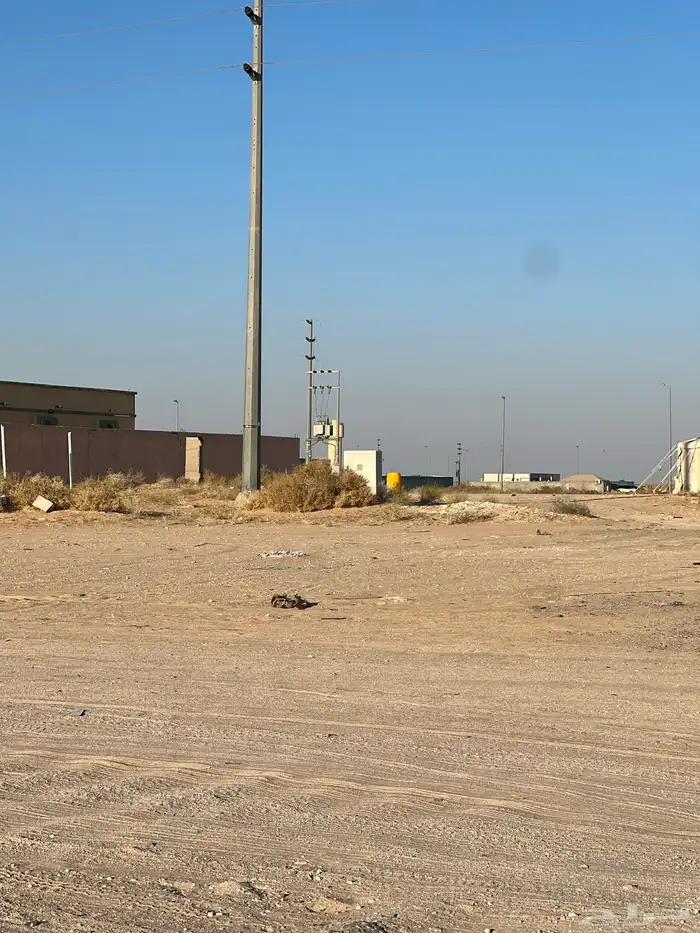 ارض للبيع على طريق الرياض الدمام 2