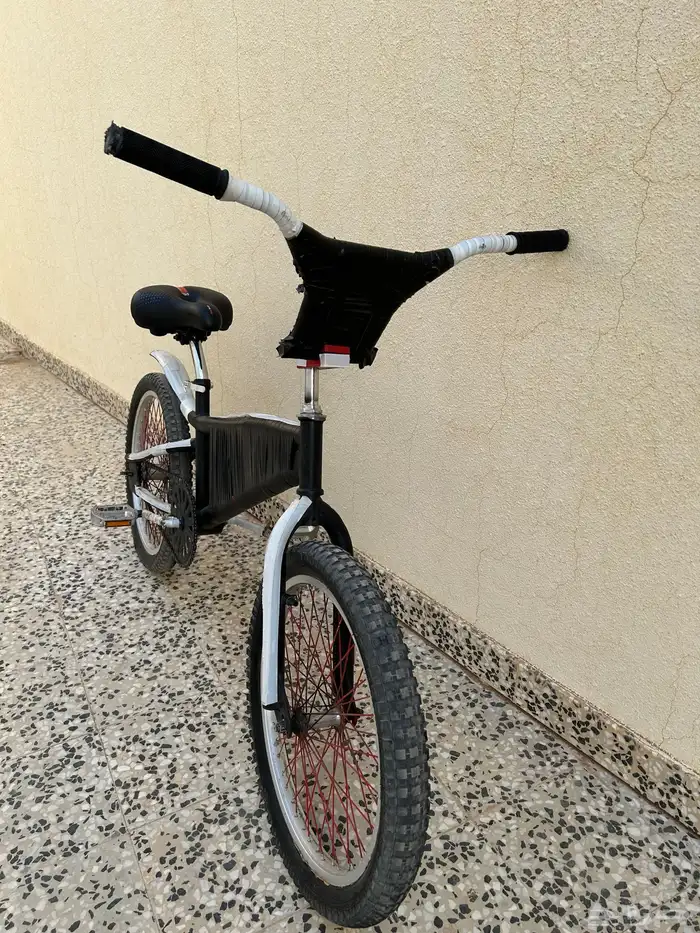 سيكل كوبرا للبيع 2