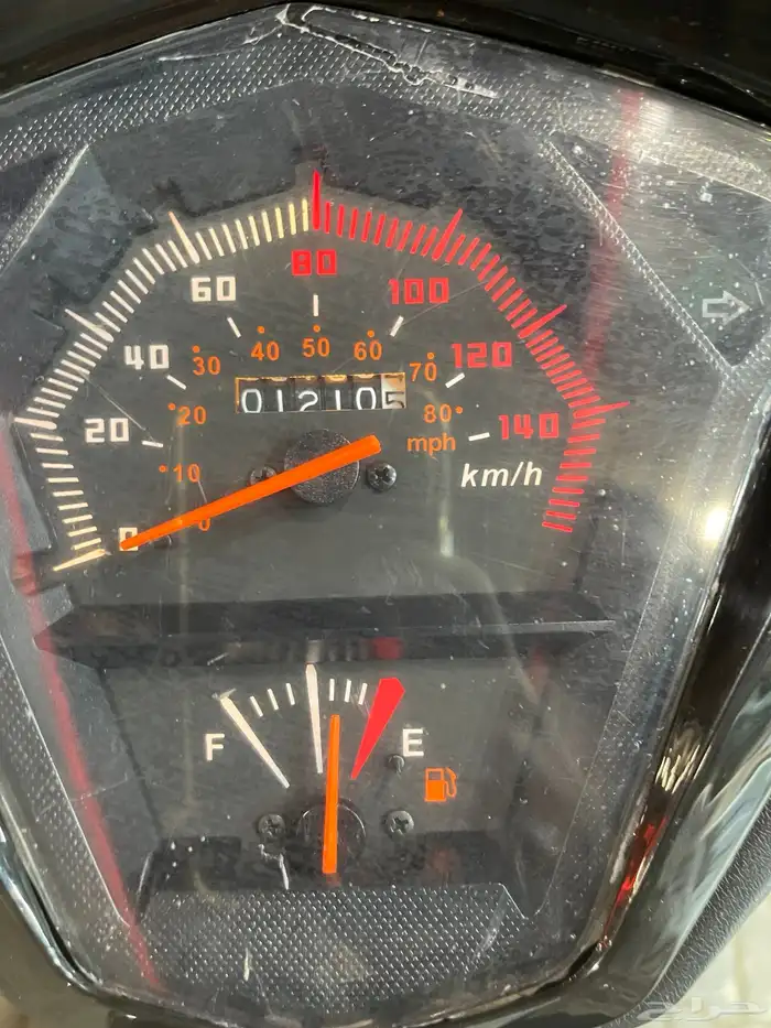 دباب بور سبورت شبه جديد 5