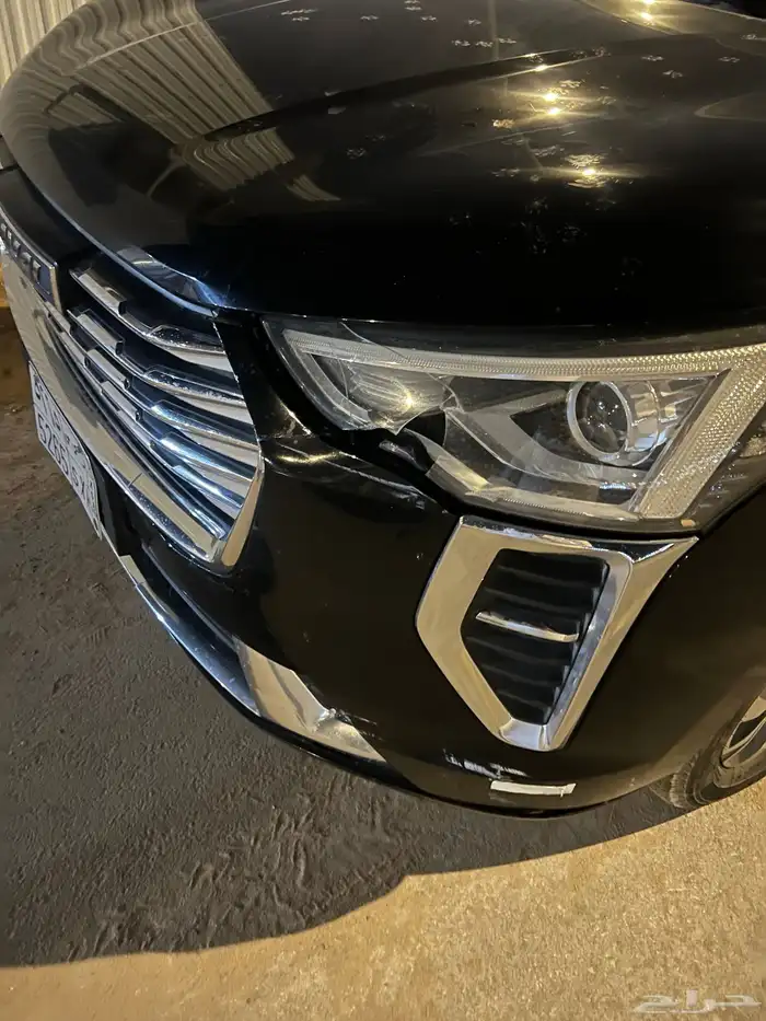 هافال جولين 0