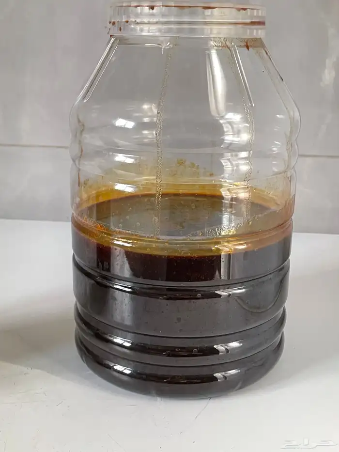 دبس تمر عضوي 3