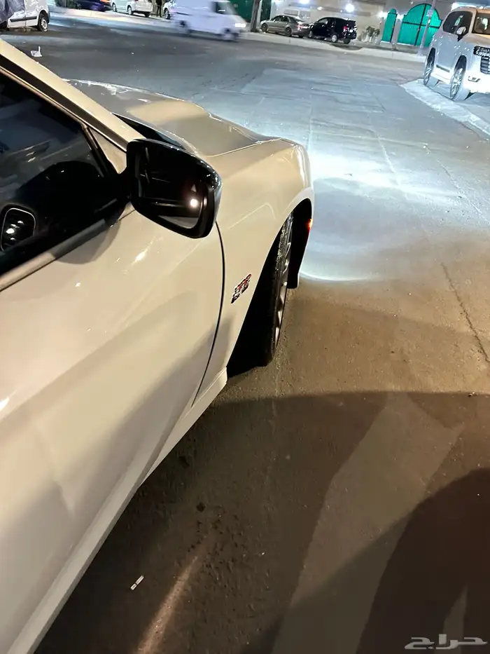 سكات باك شارجر hemi scatpack 1