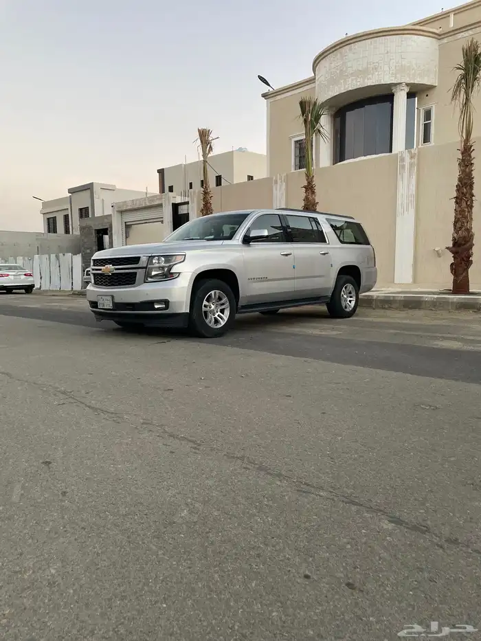 تاهو 2019 طويل 0