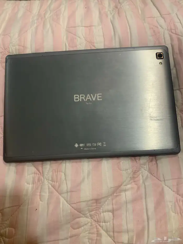 ايباد BRAVE 1