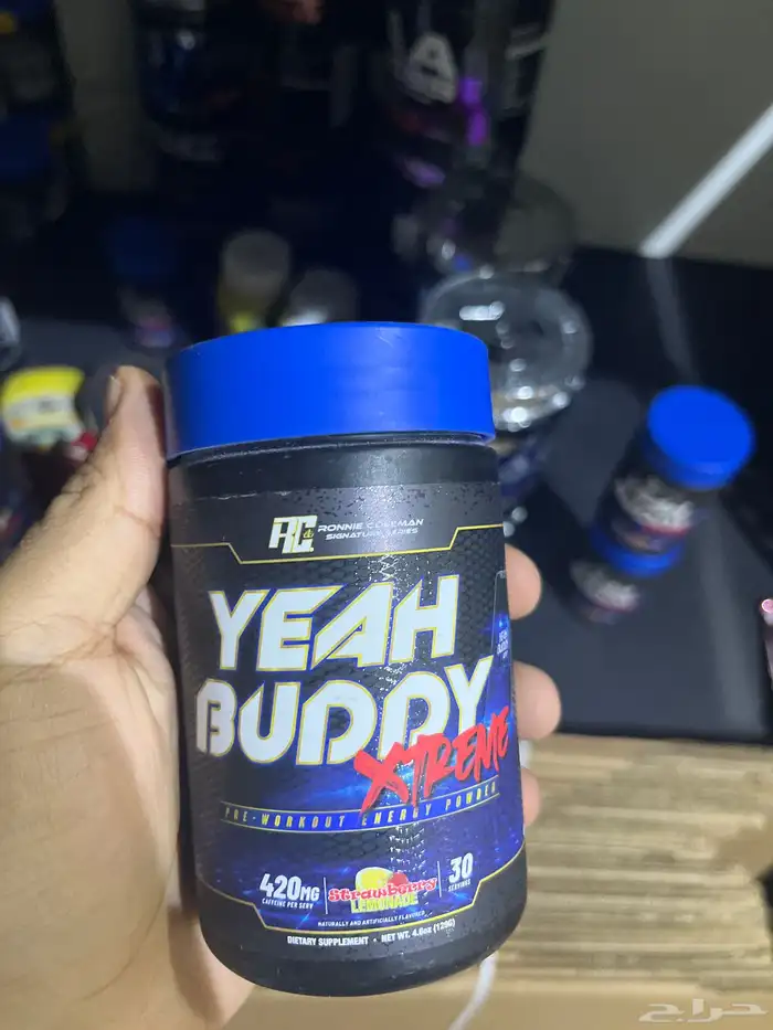 per workout من شركتة AC 5