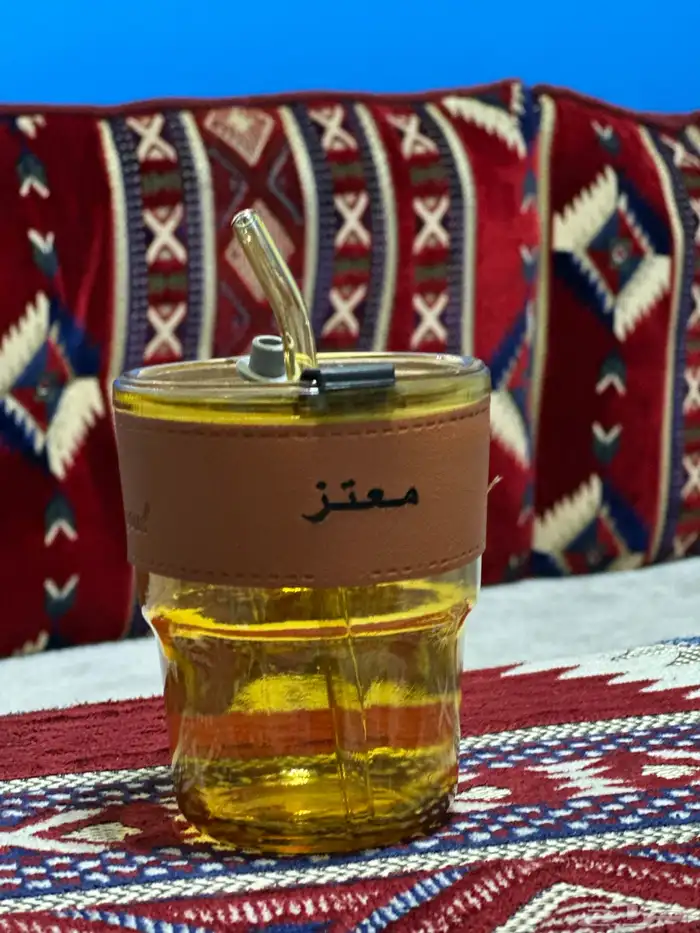 كاس باسمك ( الطباعة ليزر على الاكواب ) 6