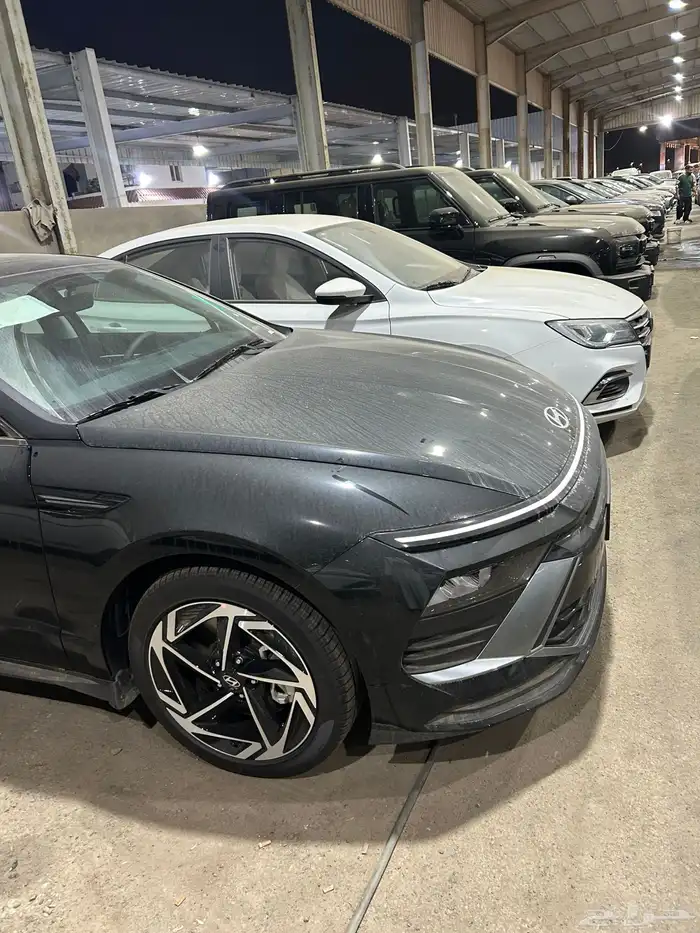 سوناتا سمارت 2026 1