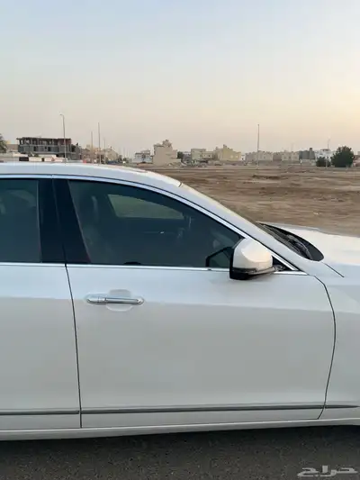 كاديلك CT6 سيارة مخزنة للبيع index