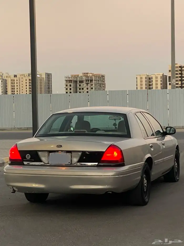 فورد موديل 2010 7
