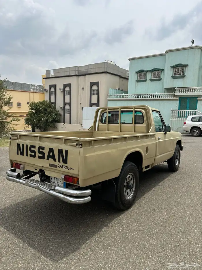 نيسان شاص 3