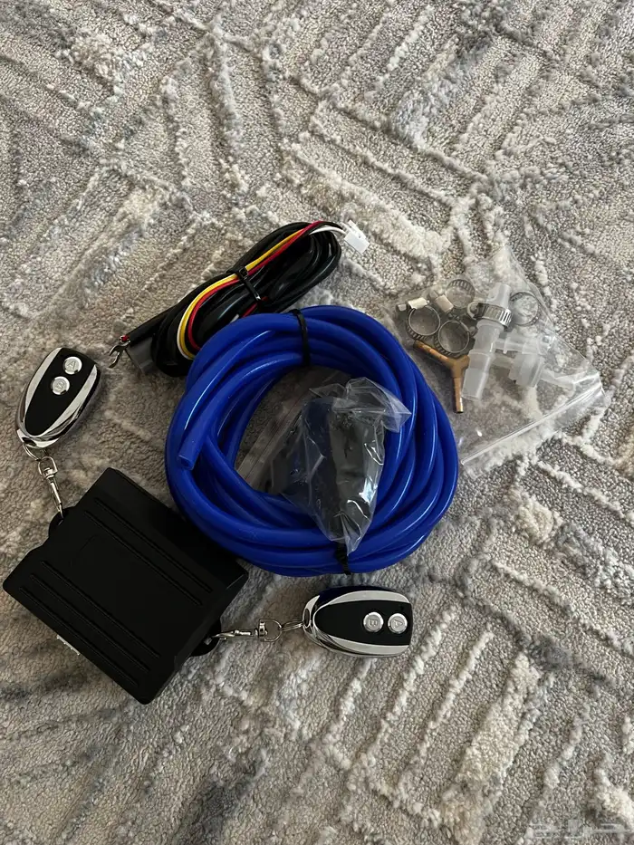 جهاز دبة إلكتروني جديد 0