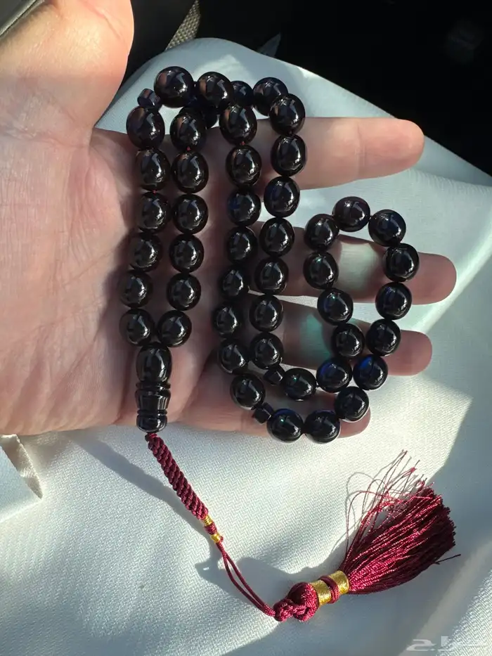 مسباح زعفران حربه خراطه ياسين 1