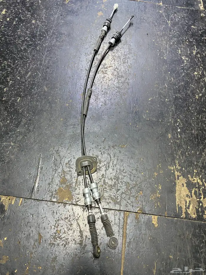 اسلاك تعاشيق كامري جير عادي 1