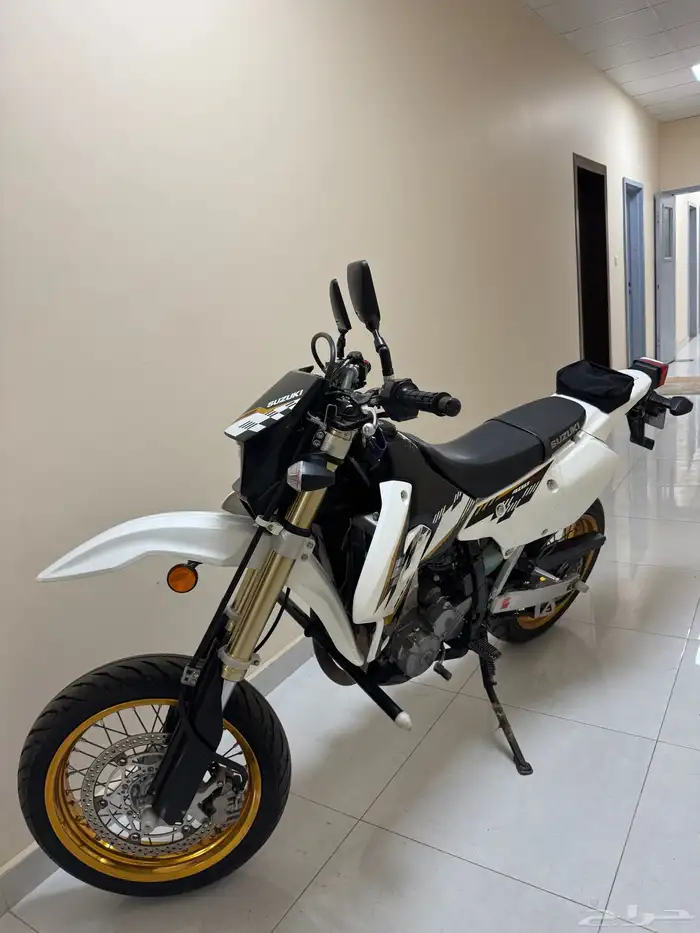 دباب دي ار زد 400 DRZ 400 0