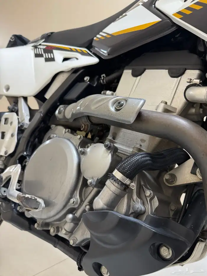 دباب دي ار زد 400 DRZ 400 7
