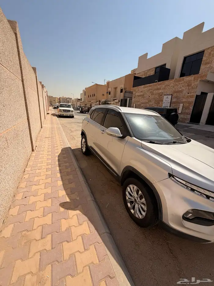 شفروليه جروف قروف 2