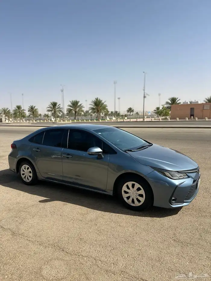 كورولا 2020 4