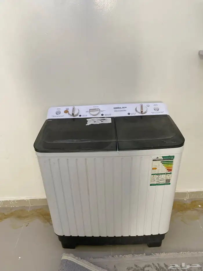 غسالة ملابس 0
