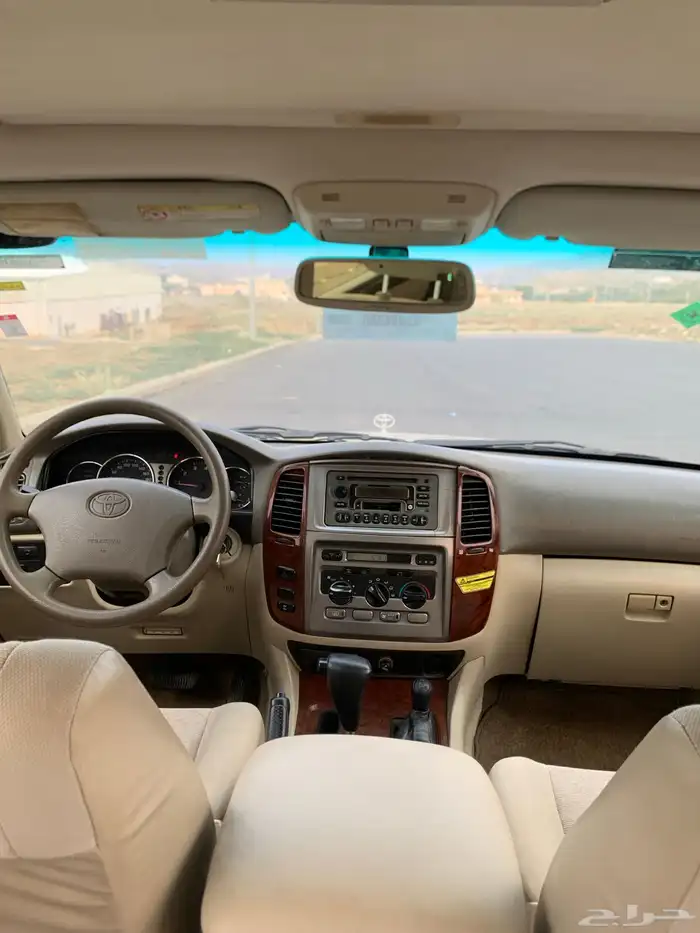 صالون 2005 GX.R 5