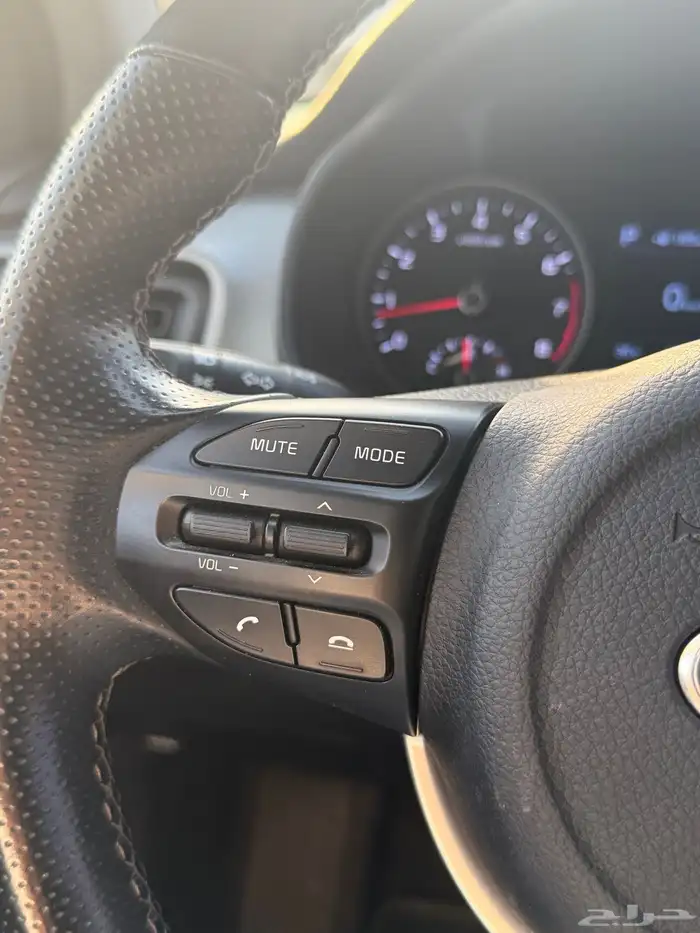 كيا سونيت موديل 2020 8