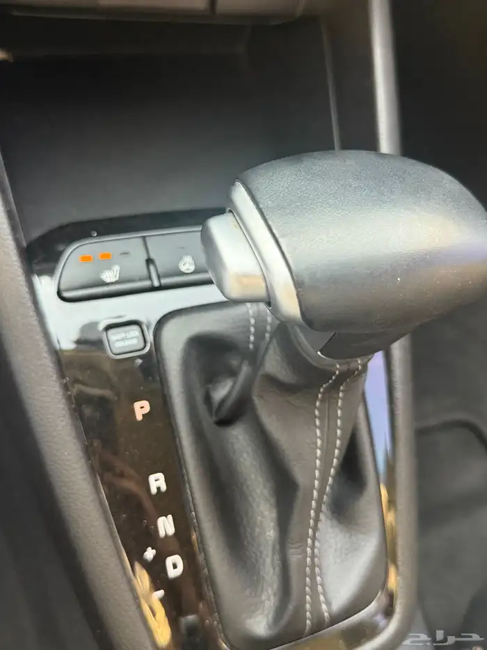 كيا سونيت موديل 2020 11