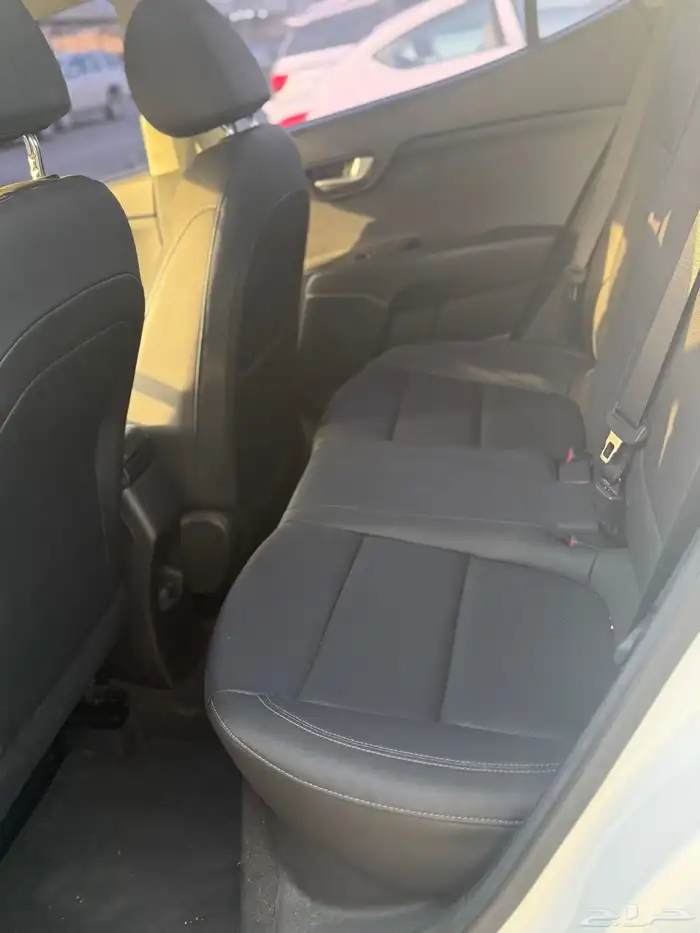 كيا سونيت موديل 2020 12